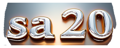 sa 20 logo